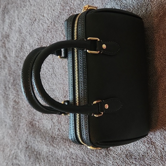 Coach Mini Rowan Crossbody Purse, NWT - Picture 8 of 16